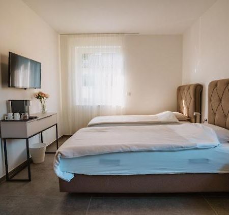 Aparthotel Mey Boardinghouse Bielefeld Exterior foto
