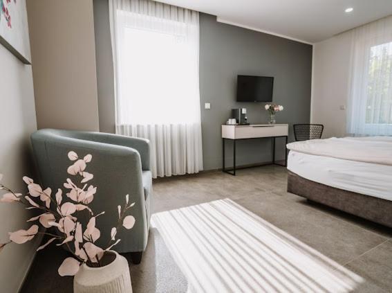 Aparthotel Mey Boardinghouse Bielefeld Exterior foto