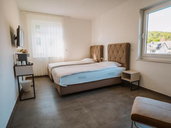 Aparthotel Mey Boardinghouse Bielefeld Exterior foto