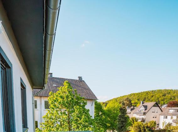 Aparthotel Mey Boardinghouse Bielefeld Exterior foto