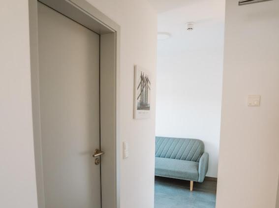 Aparthotel Mey Boardinghouse Bielefeld Exterior foto