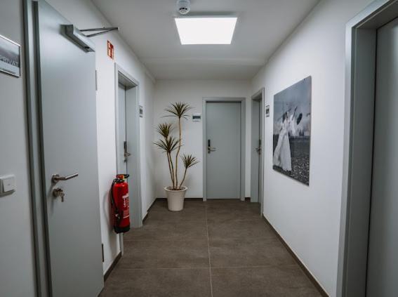 Aparthotel Mey Boardinghouse Bielefeld Exterior foto